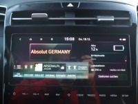 Hyundai Tucson 1.6 DCT Prime Plug-In Hybrid 4WD