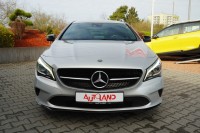 Mercedes-Benz CLA 200 Shooting Brake 