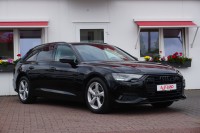 Audi A6 Avant 40 2.0 TDI DSG
