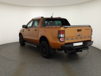 Ford Ranger 2.0 TDCi 4x4 Wildtrak