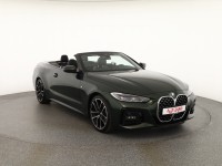 BMW 420 i Cabrio M Sport