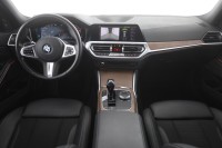 BMW 320 320d Touring Mild Hybrid Sport Line