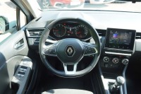 Renault Clio 1.0 TCE