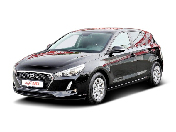 Hyundai i30 1.4 Select