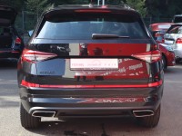 Skoda Kodiaq 2.0 TSI DSG RS 4x4 VC