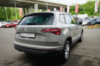 Skoda Karoq 1.5 TSI DSG