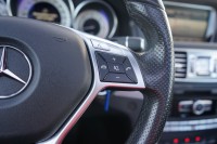 Mercedes-Benz E 350 E350 d Coupe AMG-Line