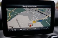 Mercedes-Benz Shooting Brake CLA 180 Urban