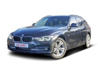BMW 3er Reihe 318d Sport Line 2-Zonen-Klima Navi Sitzheizung