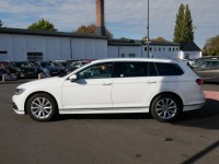 Vorschau: VW Passat Variant 1.5 TSI R-line