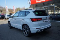 Seat Ateca 2.0 TDI FR 4Drive