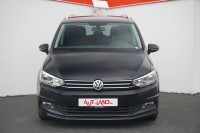 VW Touran 1.4 TSI