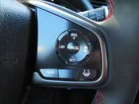 Honda Civic 1.0 Turbo