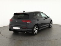 VW Golf VIII 2.0 TSI DSG GTI