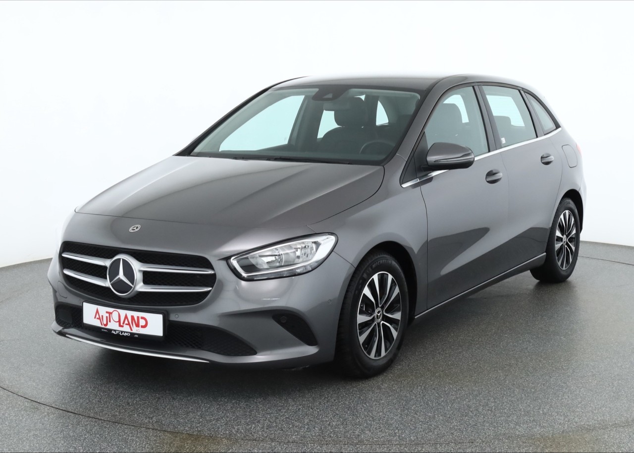Mercedes-Benz B 200 B200 Progressive