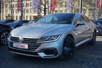 Vorschau: VW Arteon 2.0 TSI R-Line 4Motion