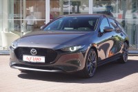 Vorschau: Mazda 3 2.0 M-Hybrid Exclusive-Line