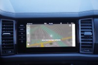 Skoda Kodiaq 1.5 TSI Sportline