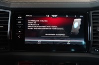 Skoda Kodiaq 1.5 TSI Sportline