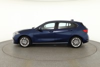 Vorschau: BMW 118 d Advantage
