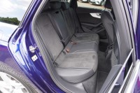 Audi A4 Avant 40 TDI S-Tronic S-Line