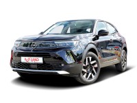 Opel Mokka 1.2 Turbo Elegance 2-Zonen-Klima Navi Sitzheizung