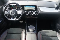 Mercedes-Benz B 180 B180 AMG Line