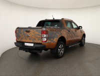 Ford Ranger 2.0 TDCi Wildtrak Doppelkabine 4x4
