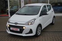 Hyundai i10 1.0 Pure