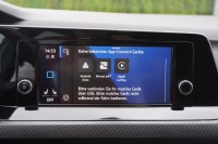 VW Golf VIII 1.5 16V TSI R-Line