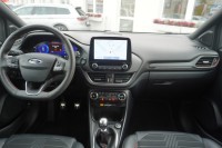 Ford Puma 1.0 M-Hybrid ST-Line