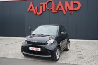 Vorschau: Smart ForTwo fortwo coupe electric drive