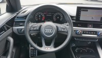 Audi A4 Quattro Avant 45 TFSI edition one quattro