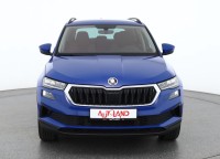 Skoda Karoq 1.5 TSI Tour