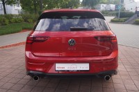 VW Golf VIII 2.0 GTI