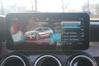 Mercedes-Benz C 180 C180 T-Modell CGI Avantgarde Aut