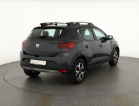 Dacia Sandero Stepway TCe 90