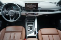 Audi A4 Quattro Avant 45 2.0 TFSI quattro S line