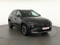 Hyundai Tucson 1.6T-GDI