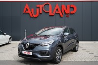 Vorschau: Renault Kadjar 1.3 TCE