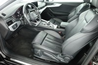 Audi A5 Coupe 2.0 TFSI quattro sport