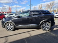 Peugeot 3008 2.0 BlueHDi 180 GT-Line
