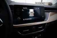 Skoda Kamiq 1.0 TSI