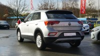 VW T-Roc 1.5 TSI DSG