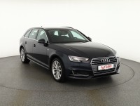 Audi A4 Avant 1.4 TFSI S-Tronic S-Line