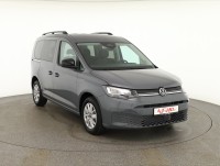 VW Caddy 1.5 TSI DSG