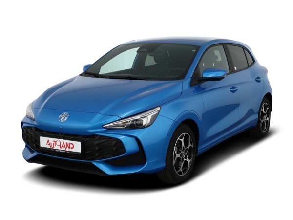 MG MG3 1.5 Comfort
