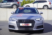 Audi A4 Quattro Avant 2.0 TFSI quattro