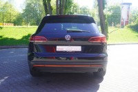 VW Touareg 3.0 V6 4Motion