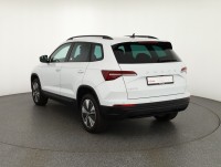 Skoda Karoq 1.5 TSI